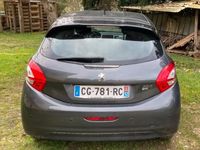 occasion Peugeot 208 1.4 e-HDi 68ch FAP BMP5 BLUE LION Active