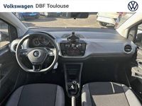 occasion VW up! Up! UP! 2.01.0 65 BlueMotion Technology BVM5 Active