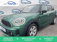 Occasion Mini Cooper D Essential 150 ch (110 kW) 2022 Citadine