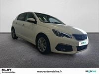 Occasion Peugeot 308 Allure 130 ch (95 kW) 2020 Berline