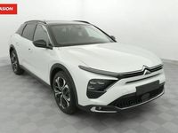 Occasion Citroën C5 PureTech 181 ch (133 kW) 2022 Blanc Berline