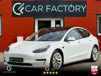 Occasion Tesla Model 3 339 kW (462 ch) 2021 Blanc Berline
