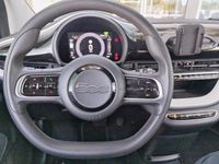 Occasion Fiat 500e Action 69 kW (95 ch) 2022 Blanc Berline