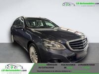 Occasion Mercedes E250 204 ch (150 kW) 2013 Berline
