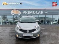 occasion Nissan Note 1.5 Dci 90ch Connect Edition