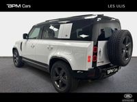 occasion Land Rover Defender 110 2.0 P400e X-dynamic Se