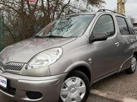 Occasion Toyota Yaris Luna 86 ch (63 kW) 2004 Gris Break