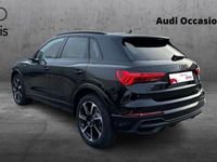 occasion Audi Q3 S line 35 TFSI 110 kW (150 ch) S tronic