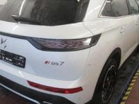 Occasion DS Automobiles DS7 Crossback Performance 200 ch (147 kW) 2022 SUV