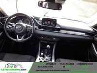 occasion Mazda 6 FastWagon 2.5L SKYACTIV-G 194 ch BVA