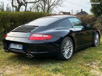 occasion Porsche 911 Carrera 4S IV (997) TipTronic S Pack sport chrono