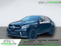 Occasion Mercedes GLE350 258 ch (189 kW) 2019