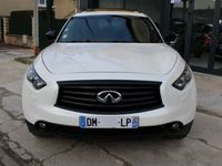 occasion Infiniti QX70 3.0 D 238CH S PREMIUM BVA