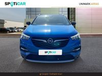 occasion Opel Grandland X 1.2 Turbo 130ch 2020