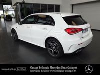 occasion Mercedes A250 Classee 160+102ch AMG Line 8G-DCT 8cv - VIVA3648573