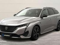 Nouvelle Peugeot 308 GT 137 ch (100 kW) 2025 Break