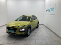 occasion Hyundai Kona 1.0 T-gdi 120ch Fap Executive