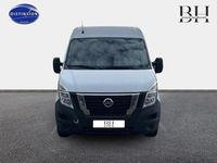 Occasion Nissan NV400 N-Connecta 137 ch (100 kW) 2021 Blanc Van