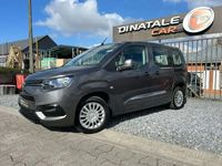 occasion Toyota Verso Proace City1.2i - GPS - Carplay - Garantie