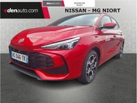 Occasion MG MG3 Luxury 195 ch (143 kW) 2025 Citadine