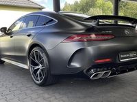 Occasion Mercedes AMG GT63 S E Performance AMG 843 ch (620 kW) 2022 Coupé