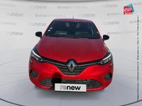 Occasion Renault Clio V LIMITED 92 ch (67 kW) 2022 Blanc Berline