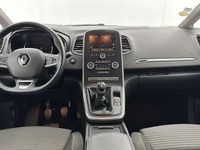 Occasion Renault Scénic Business 2021 Gris Monospace