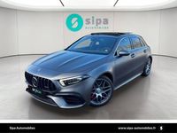 Occasion Mercedes A45 AMG AMG 421 ch (309 kW) 2020 Berline