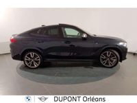 occasion BMW X6 M50ia 530ch