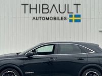 Occasion DS Automobiles DS7 Crossback Performance 180 ch (132 kW) 2019 SUV