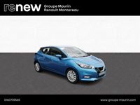 occasion Nissan Micra 0.9 IG-T 90ch Acenta