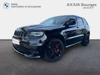 occasion Jeep Grand Cherokee 6.4 V8 Hemi 468ch Srt Bva8