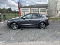 Occasion Audi SQ5 Sport 313 ch (230 kW) 2015 SUV
