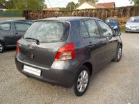 occasion Toyota Yaris 87 VVT-I 3P