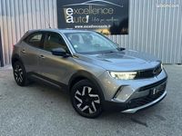 Occasion Opel Mokka Business 110 ch (80 kW) 2021 Gris SUV