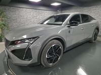Occasion Peugeot 408 GT 179 ch (131 kW) 2025 Gris SUV
