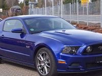 occasion Ford Mustang GT 5.0 ti-vc t v8 hors homologation 4500e