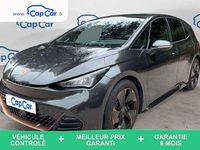 Occasion Cupra Born 69 kW (95 ch) 2022 Citadine