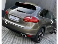 occasion Porsche Cayenne 4.8 V8 S TIPTRONIC S A