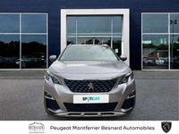 occasion Peugeot 5008 1.2 PureTech 130ch Allure Business S\u0026S