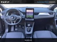 Occasion Mitsubishi ASX 91 ch (66 kW) 2025 Noir métallisé SUV