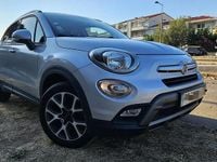 Occasion Fiat 500X Cross 120 ch (88 kW) 2015 SUV