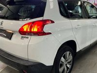 occasion Peugeot 2008 1.2 e-VTi Allure ETG5