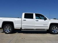 occasion GMC Sierra 