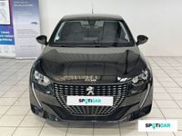 occasion Peugeot 208 1.2 PureTech 100ch S&S Allure 118g - VIVA194721354