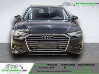 occasion Audi A6 Avant 40 TDI 204 ch BVA