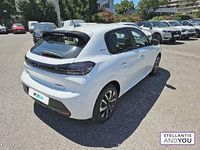 Nouvelle Peugeot 208 Style 100 ch (73 kW) 2025 Citadine