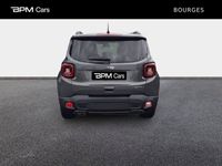 occasion Jeep Renegade 1.6 Multijet 120ch Limited