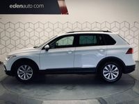 occasion VW Tiguan 1.5 Tsi 130ch Bvm6 Life Business