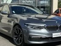 occasion BMW 520 Serie 5 (g31) Luxury d Xdrive 190cv Bva8